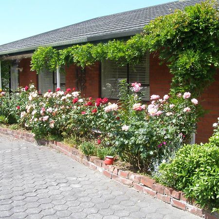 Avenue Westgrove B&B Christchurch Exterior photo
