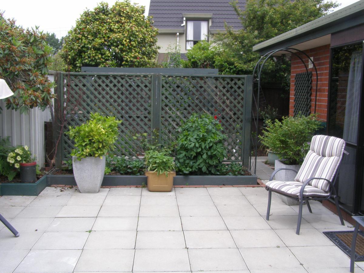 Avenue Westgrove B&B Christchurch Exterior photo